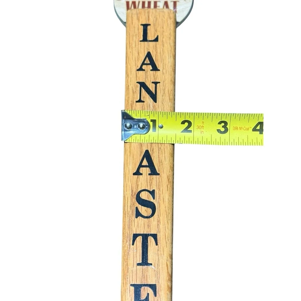 Lancaster strawberry wheat